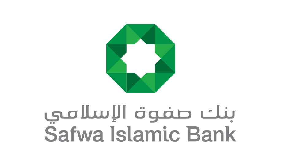 Safwa bank logo