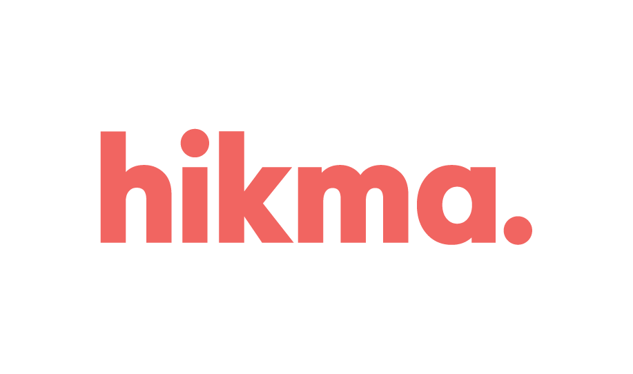 hikma logo